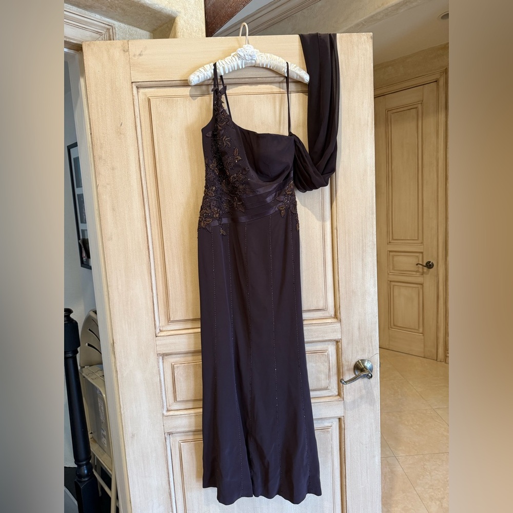 Vintage Terani Couture